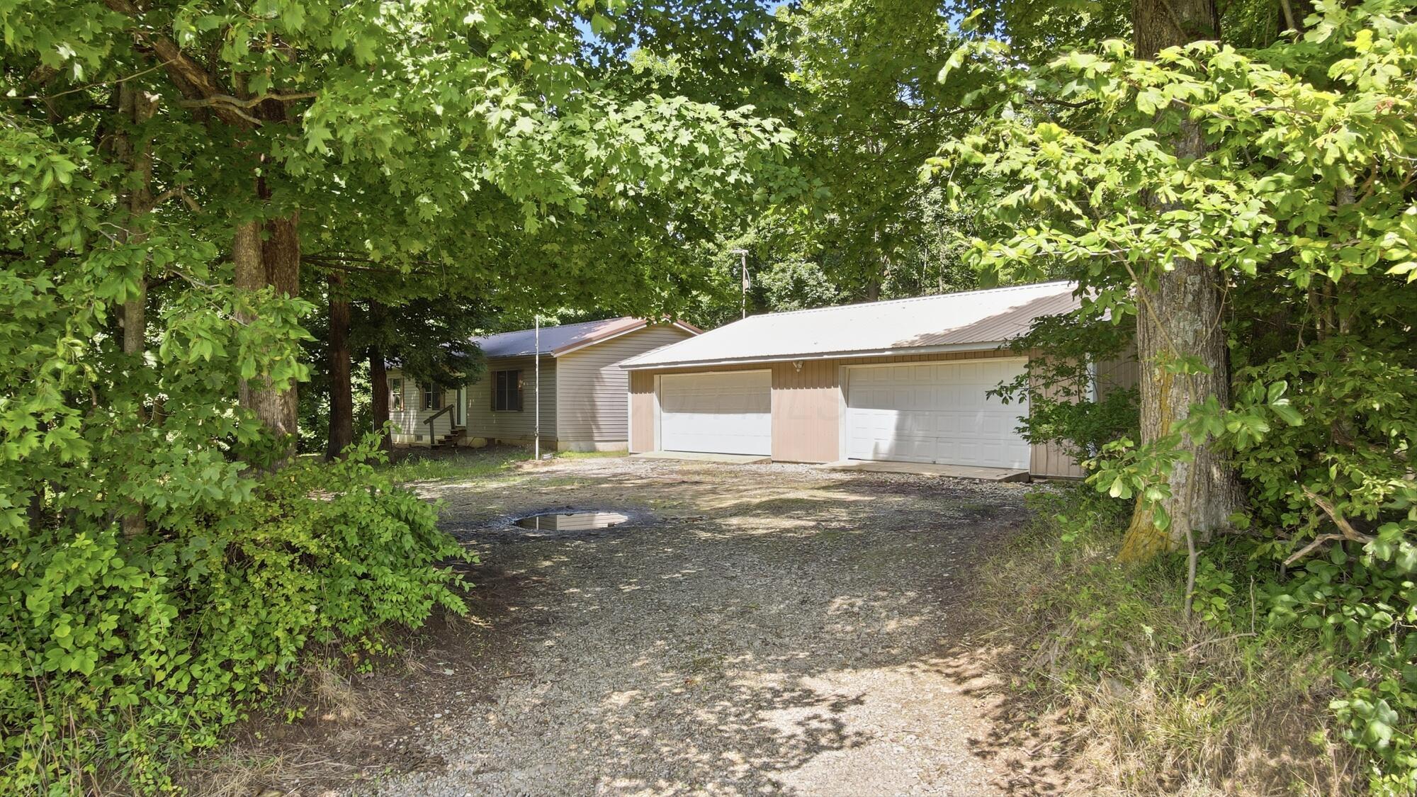 11639 Fosdyke Road