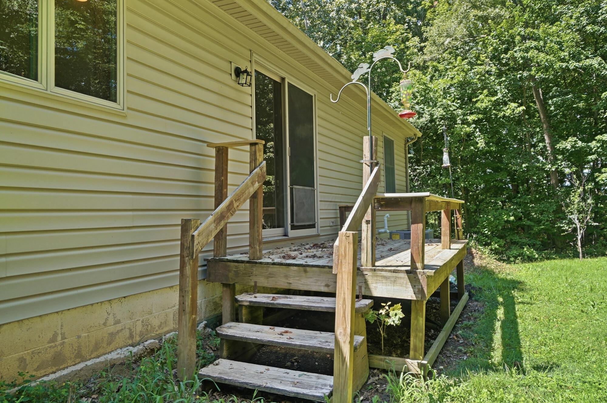 11639 Fosdyke Road