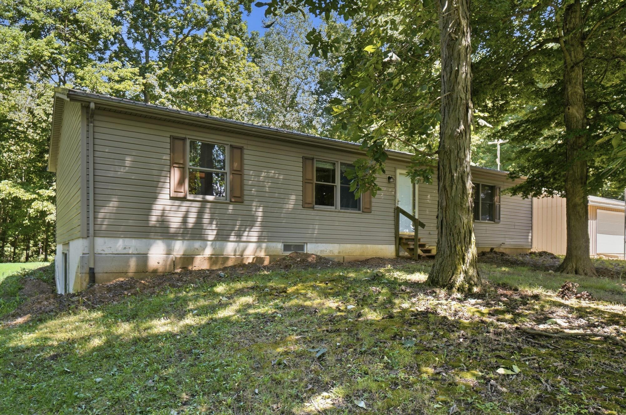 11639 Fosdyke Road