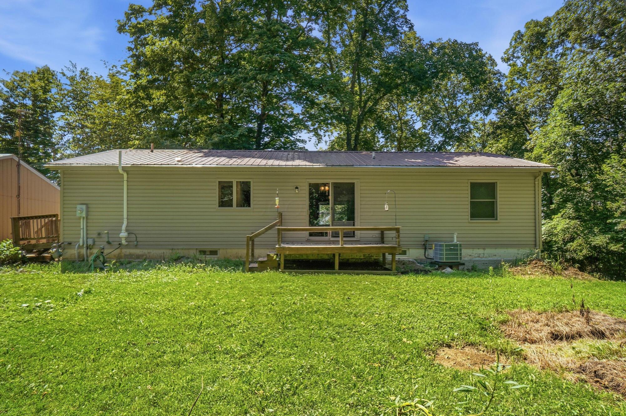 11639 Fosdyke Road