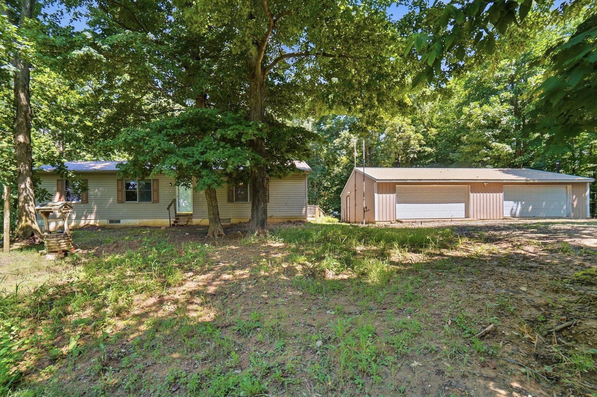 11639 Fosdyke Road