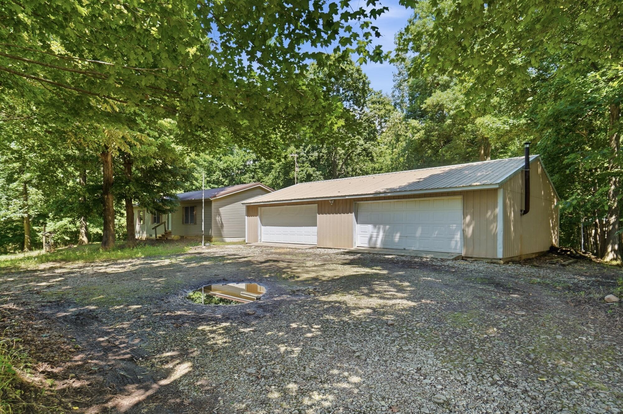 11639 Fosdyke Road