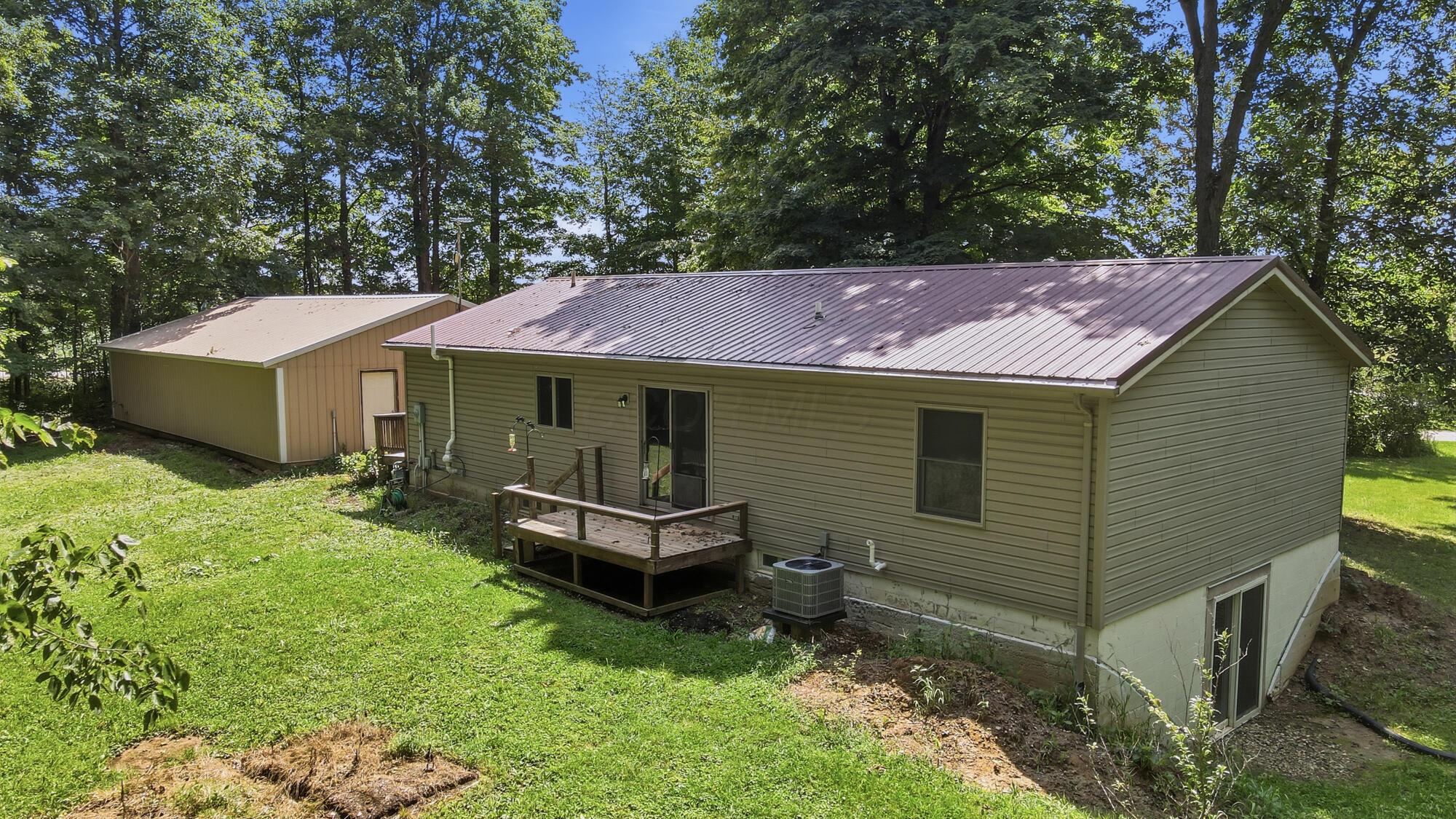 11639 Fosdyke Road