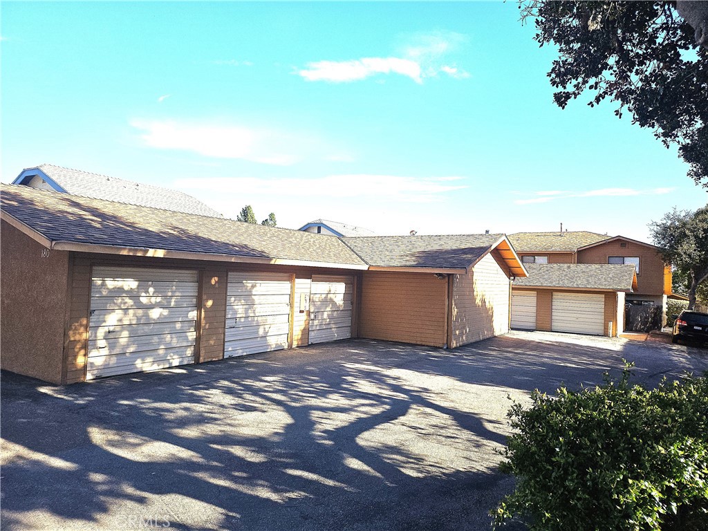 180 Brisco Road