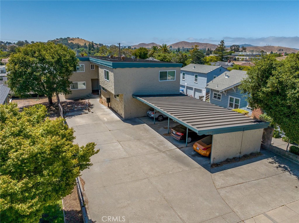 1243 Mill Street