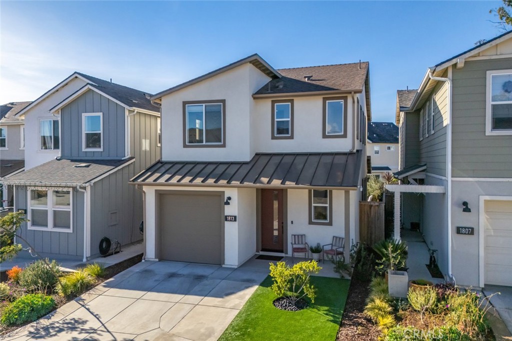 1813 San Luis Ranch Road