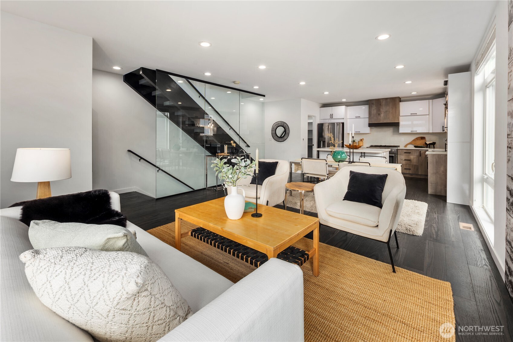 6019 Fauntleroy Way SW Unit: B