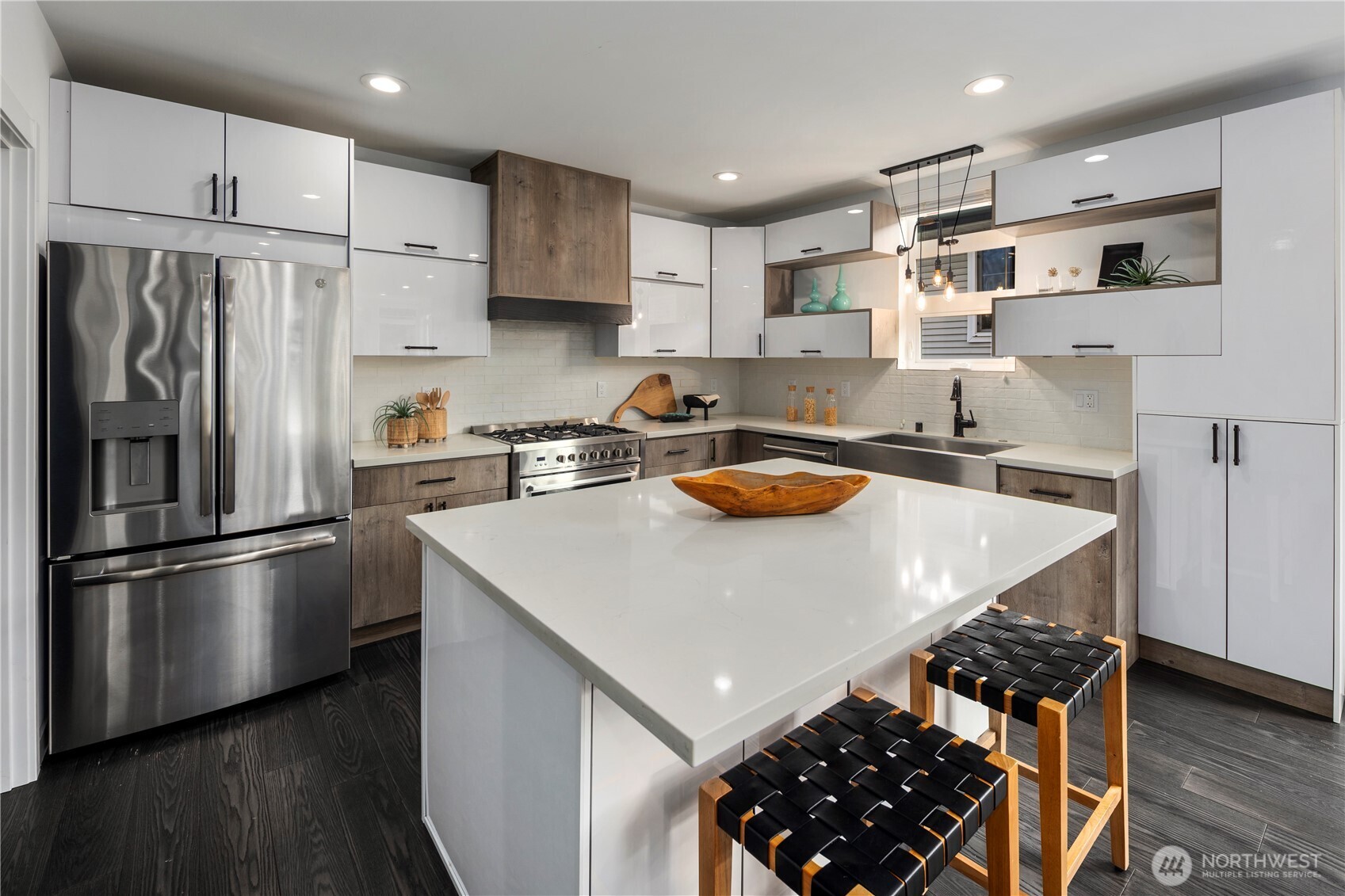 6019 Fauntleroy Way SW Unit: B