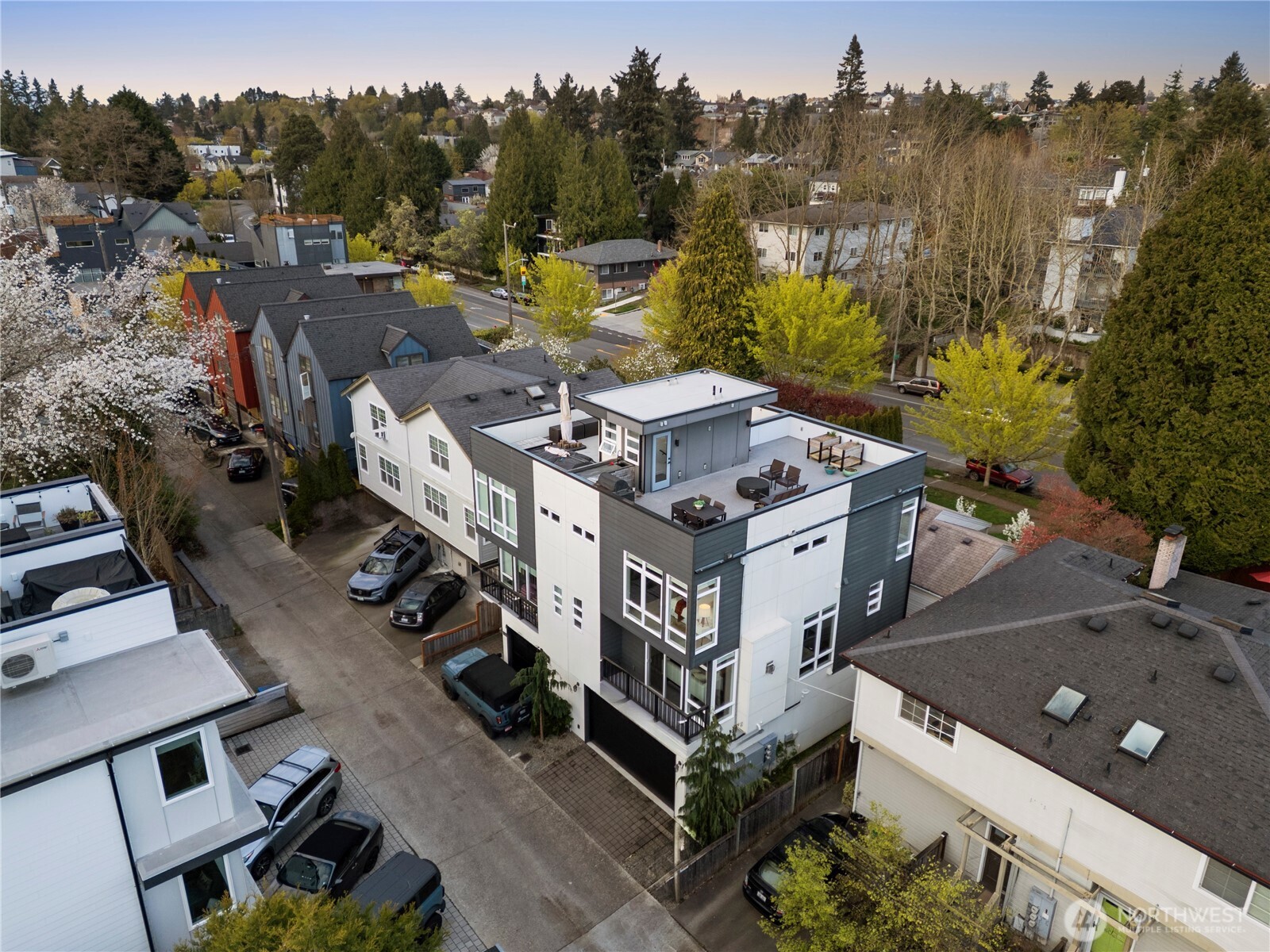 6019 Fauntleroy Way SW Unit: B