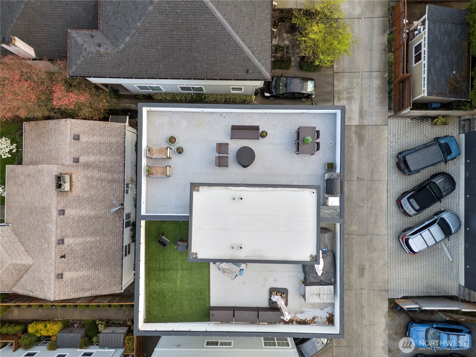 6019 Fauntleroy Way SW Unit: B