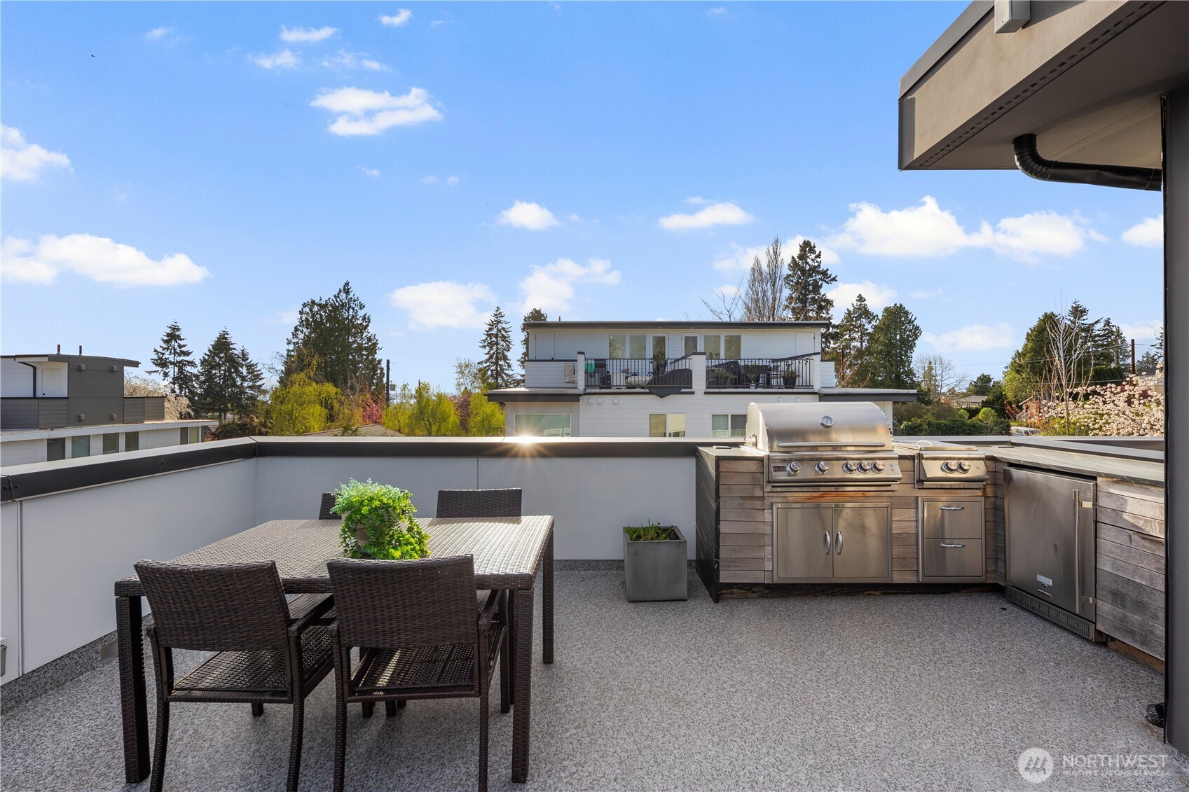 6019 Fauntleroy Way SW Unit: B