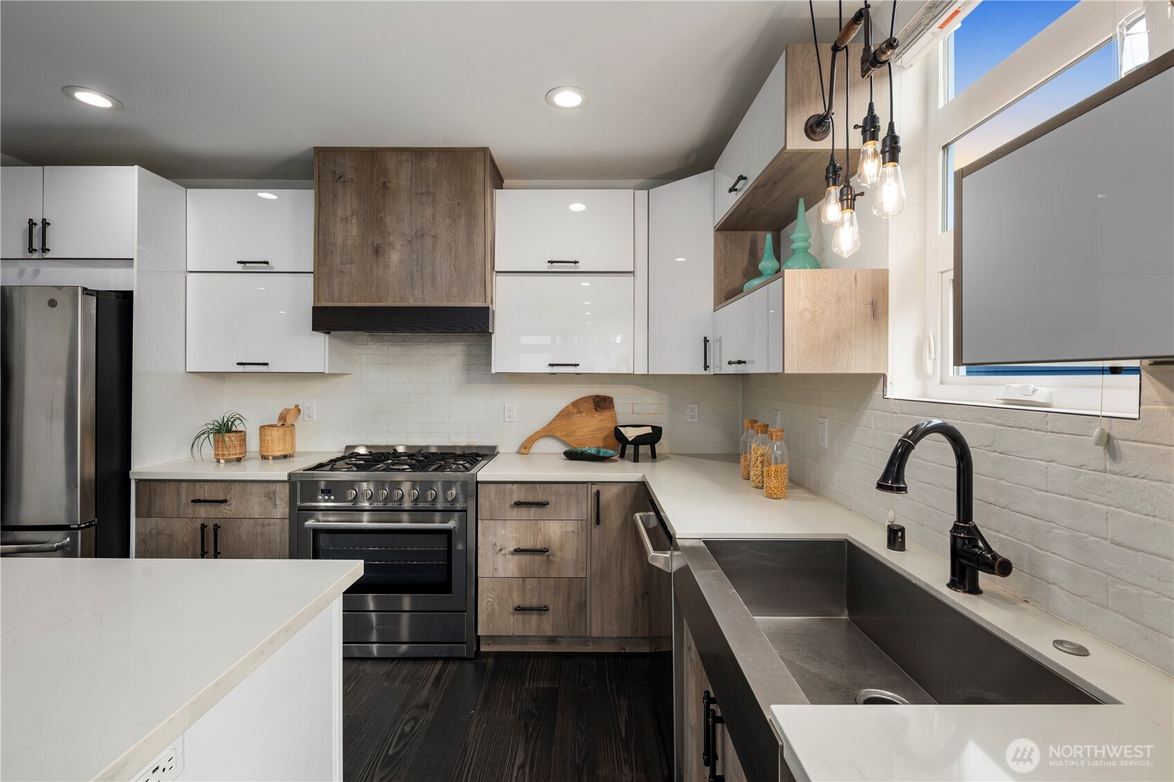 6019 Fauntleroy Way SW Unit: B