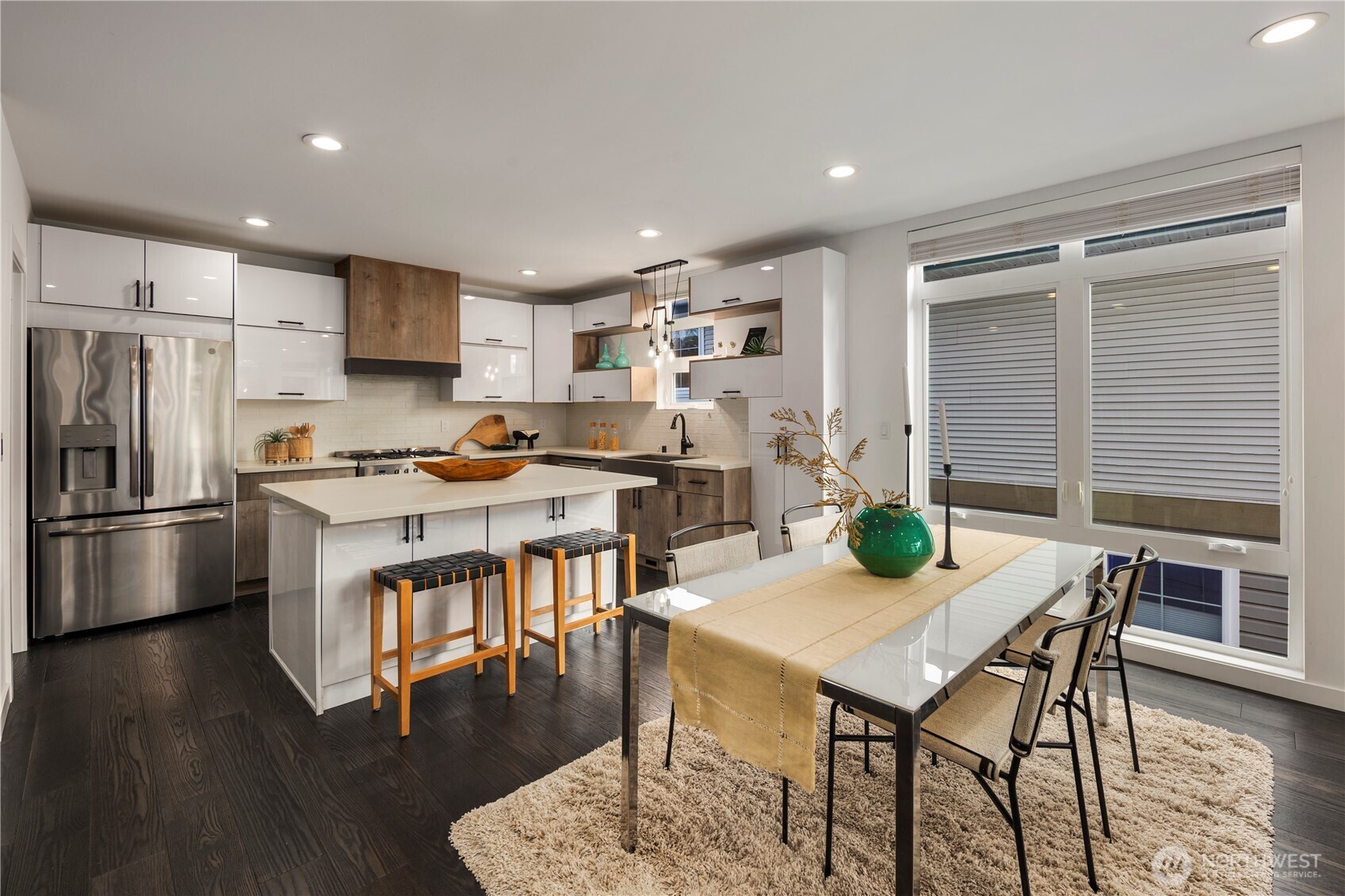 6019 Fauntleroy Way SW Unit: B