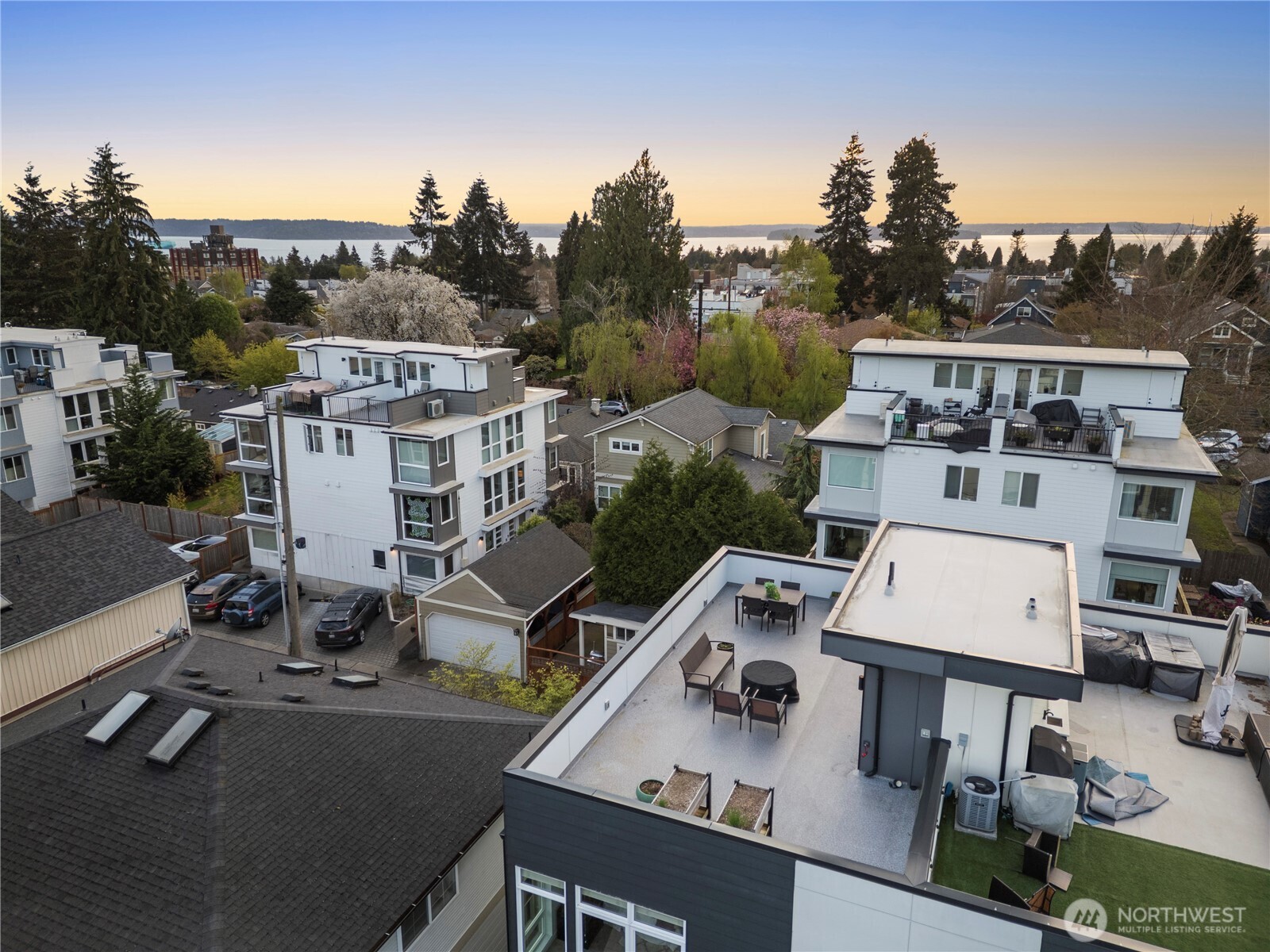 6019 Fauntleroy Way SW Unit: B