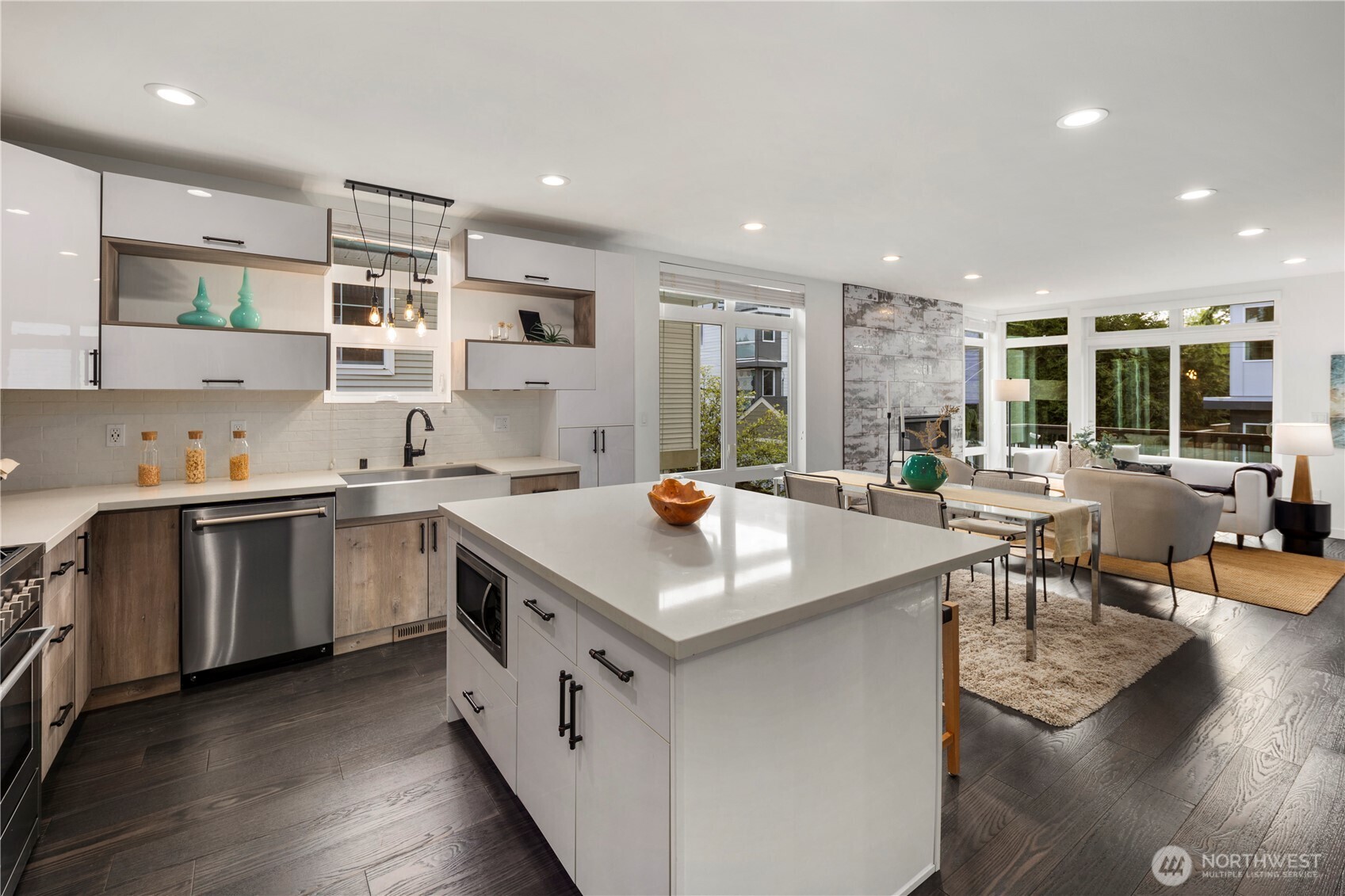 6019 Fauntleroy Way SW Unit: B