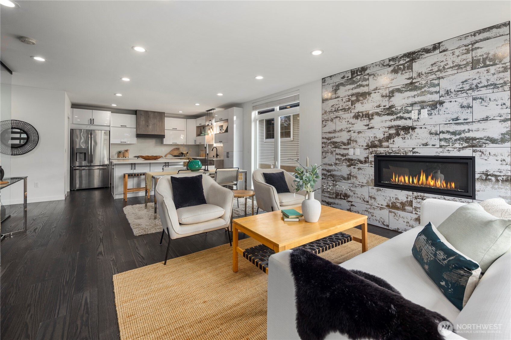 6019 Fauntleroy Way SW Unit: B