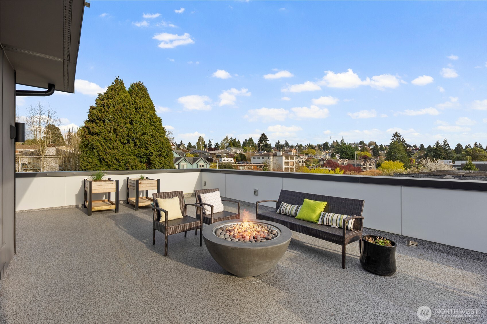 6019 Fauntleroy Way SW Unit: B