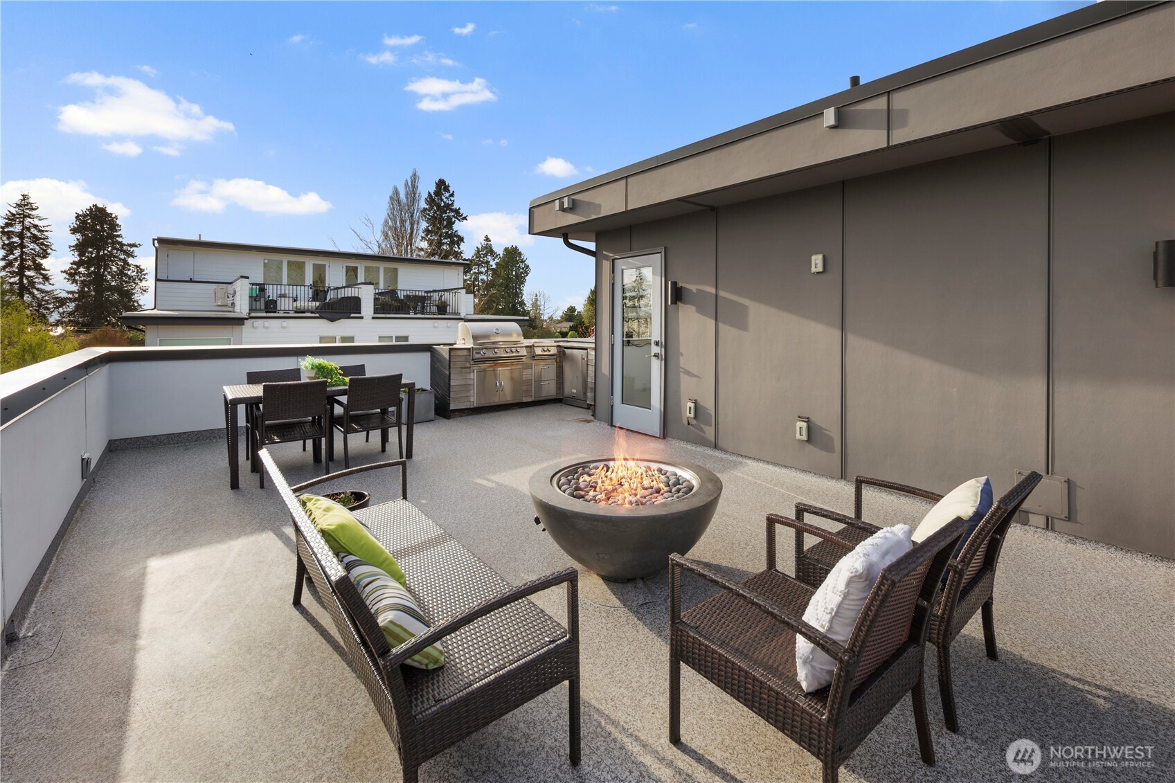 6019 Fauntleroy Way SW Unit: B