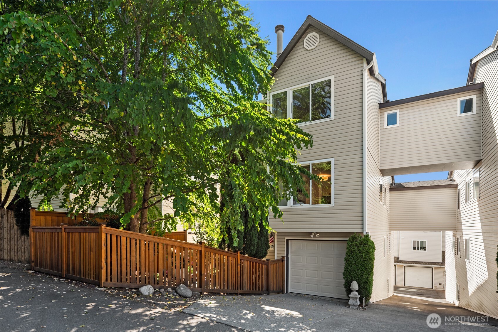 6716 California Avenue SW Unit: D