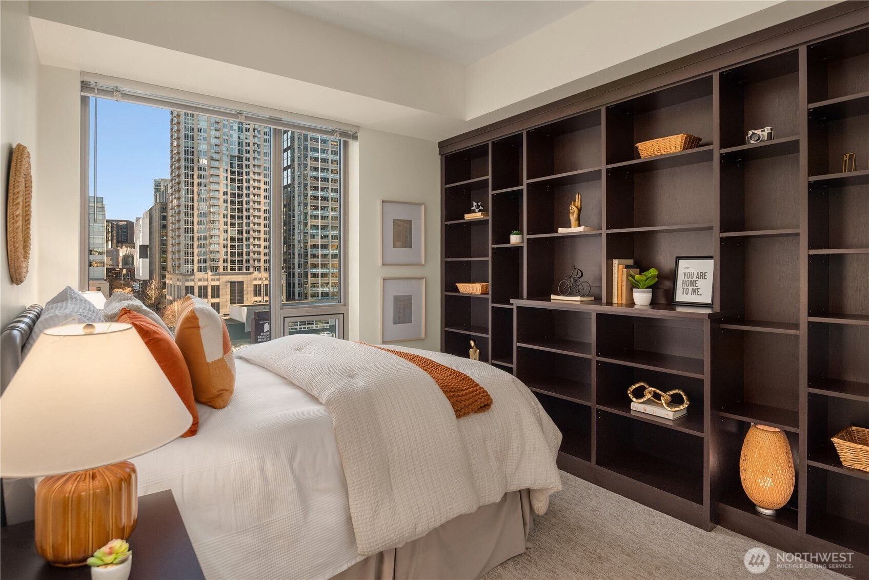 900 Lenora Street Unit: W901