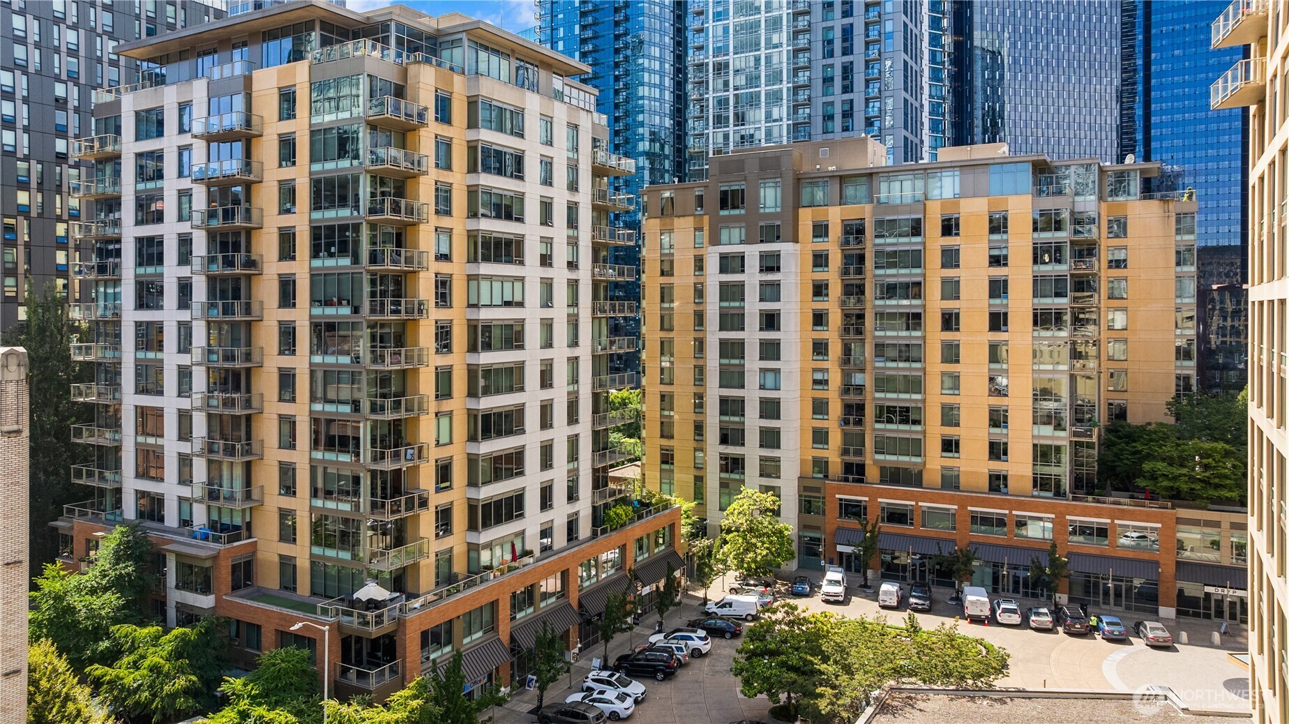 900 Lenora Street Unit: W901
