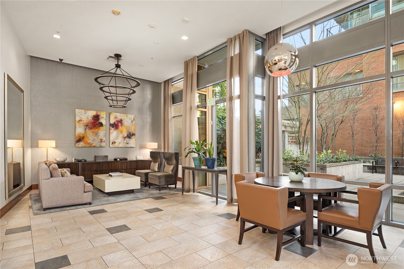 900 Lenora Street Unit: W901