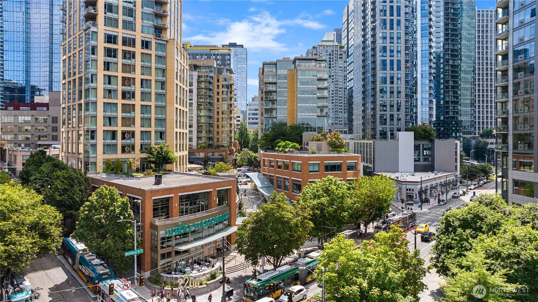 900 Lenora Street Unit: W901