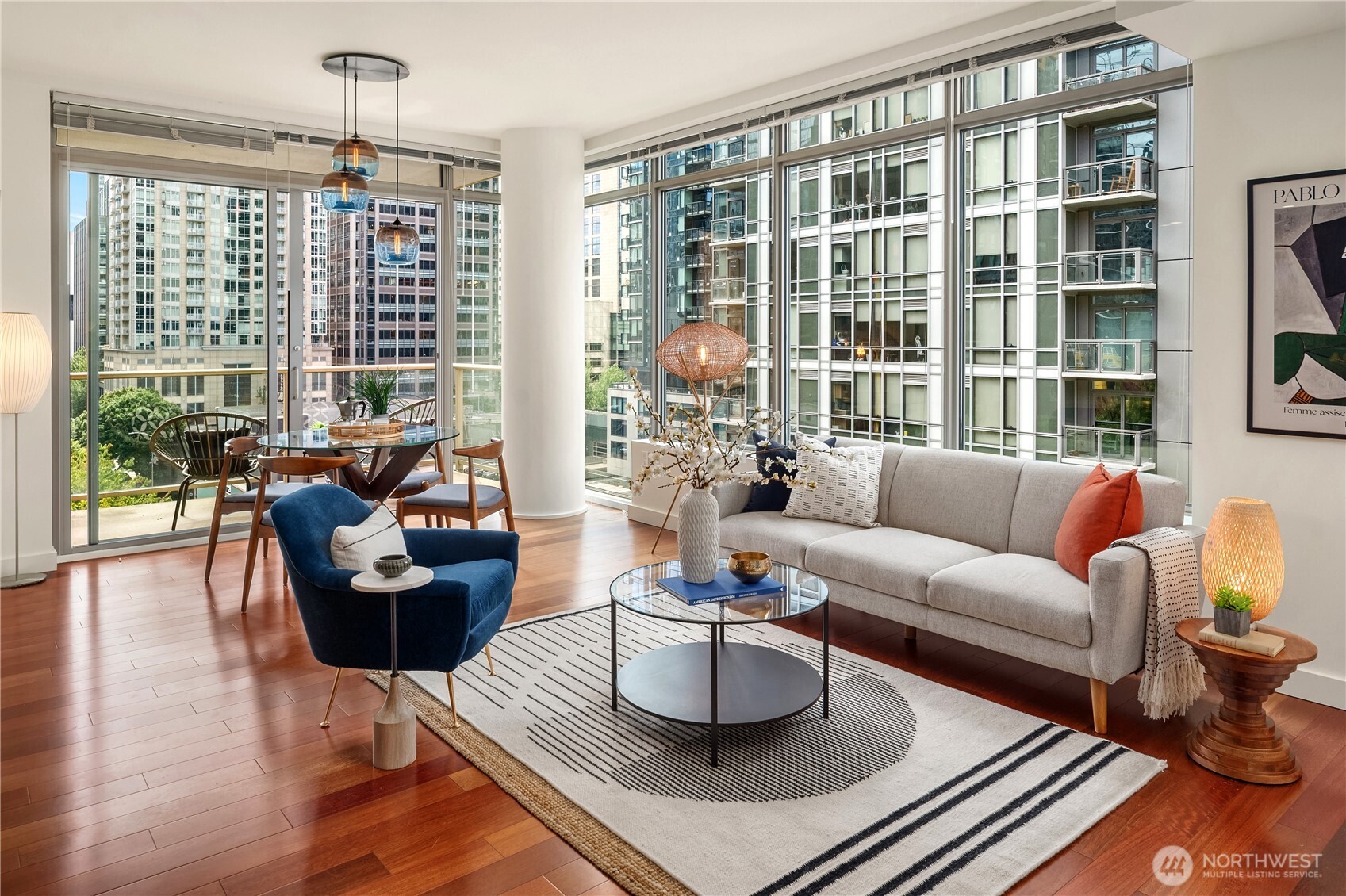 900 Lenora Street Unit: W901
