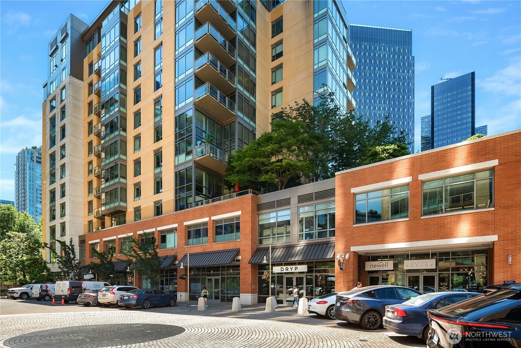 900 Lenora Street Unit: W901