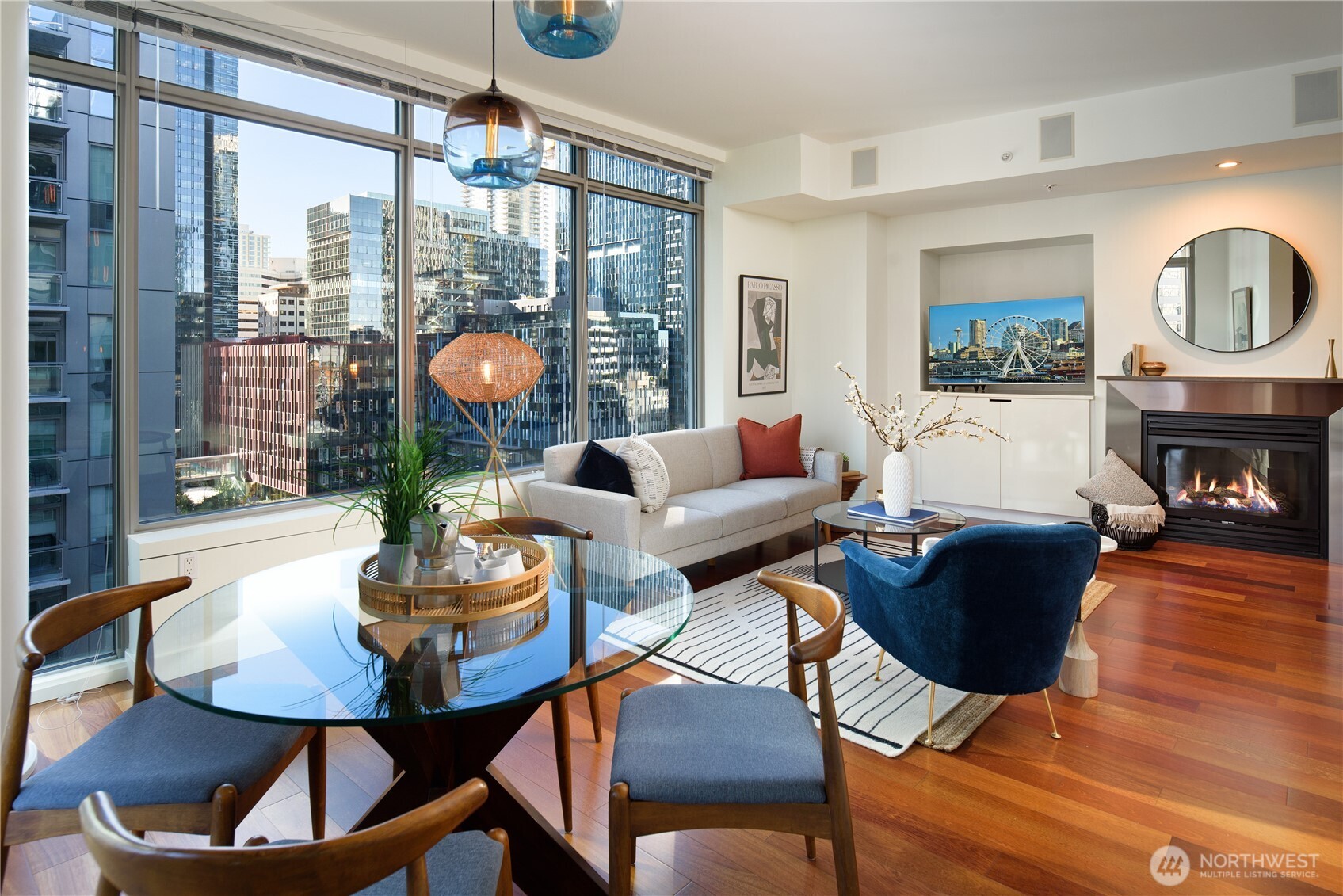 900 Lenora Street Unit: W901