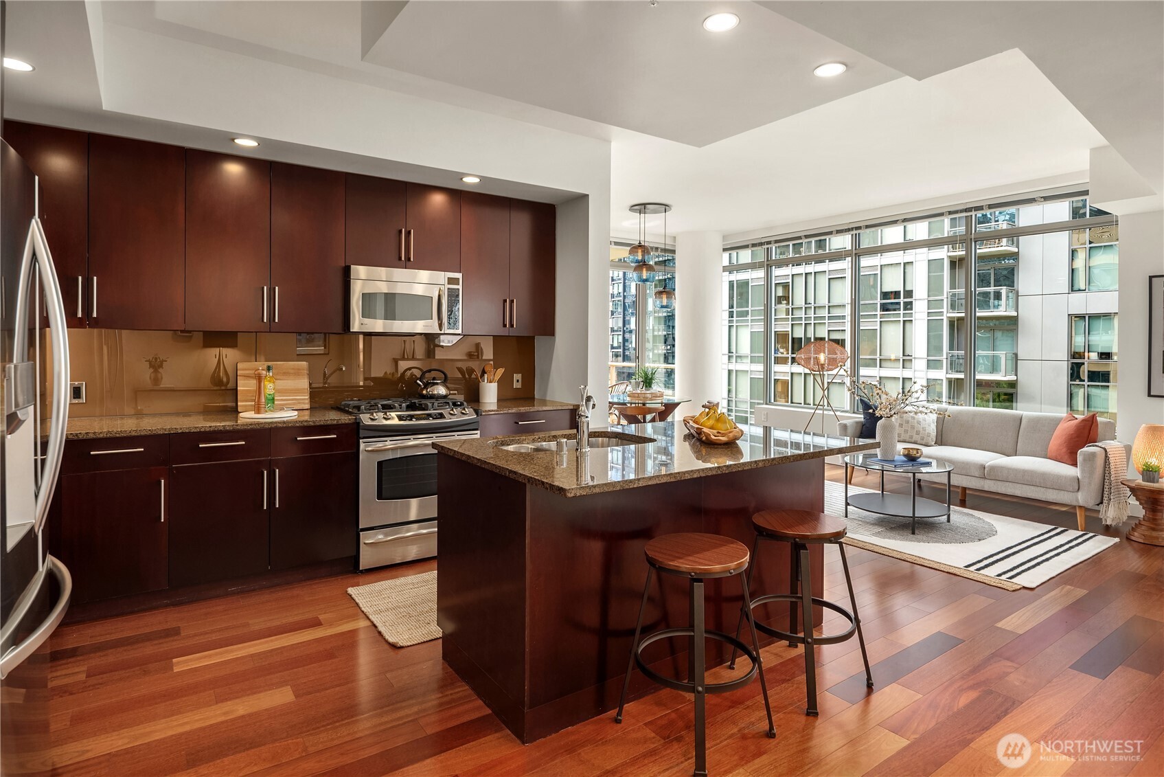 900 Lenora Street Unit: W901