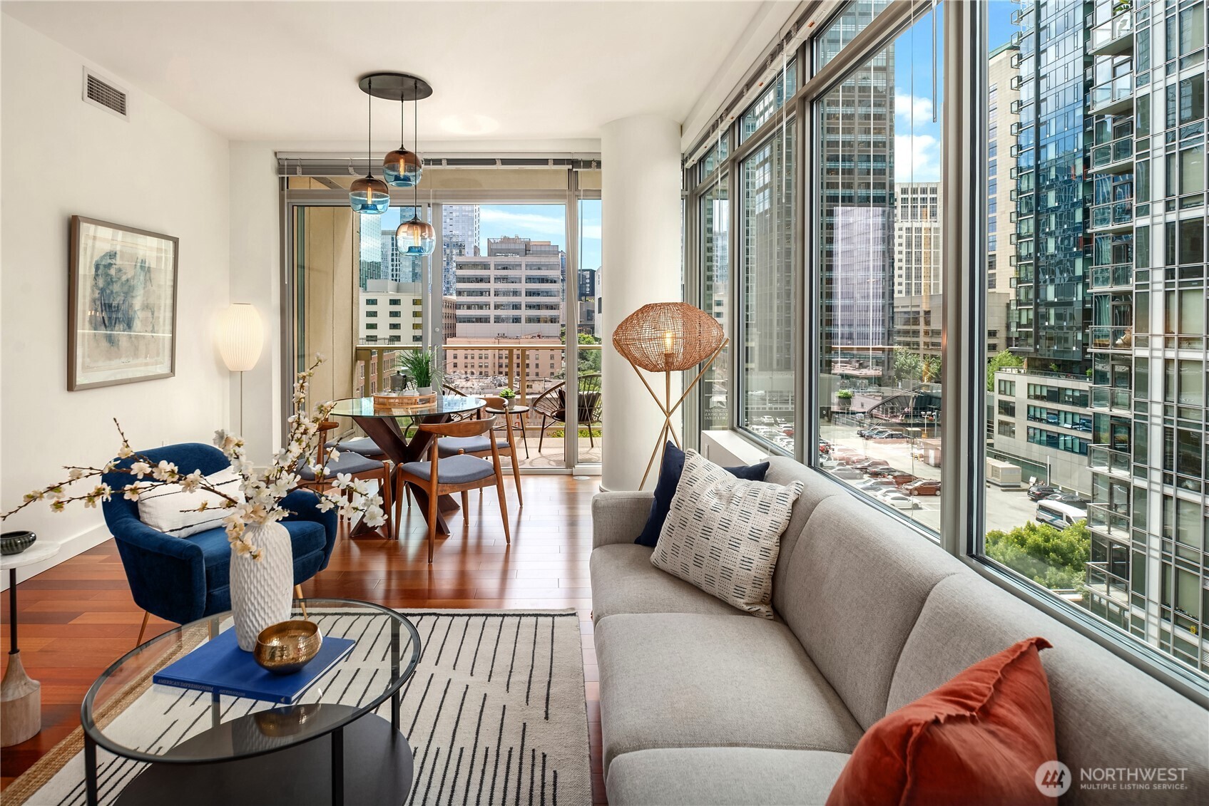 900 Lenora Street Unit: W901
