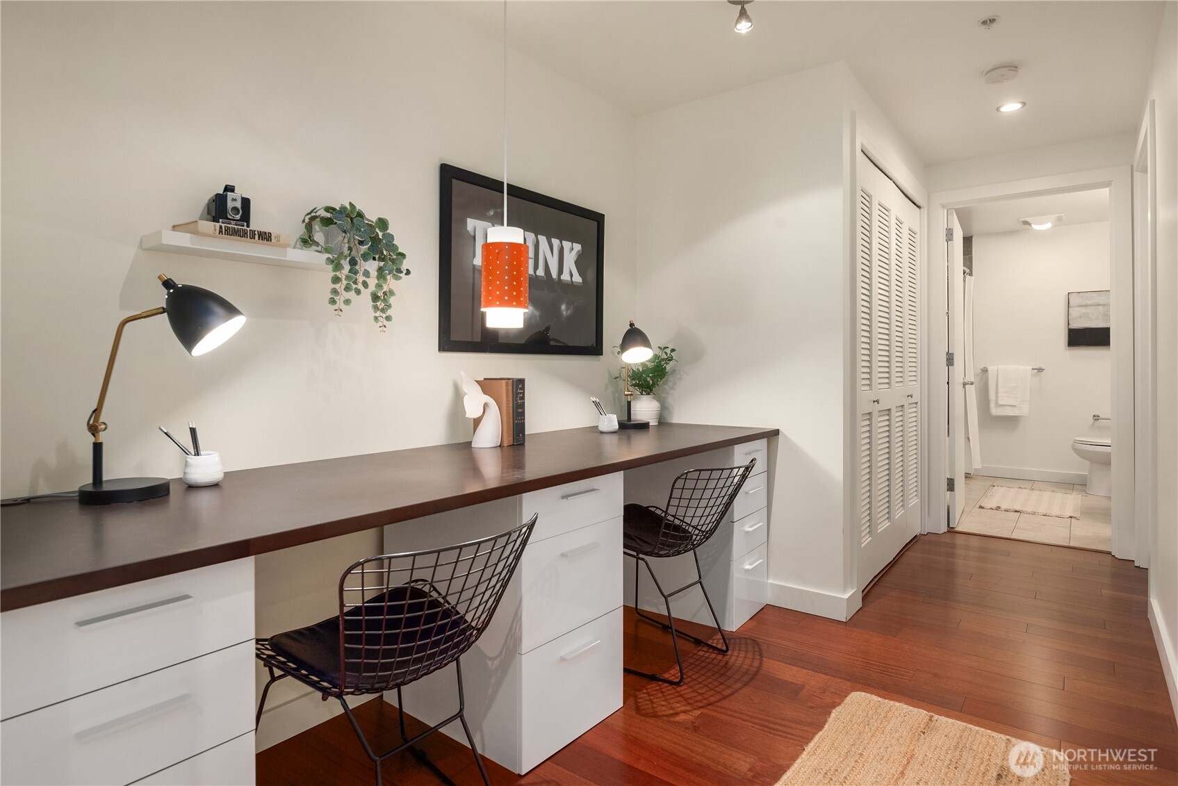 900 Lenora Street Unit: W901