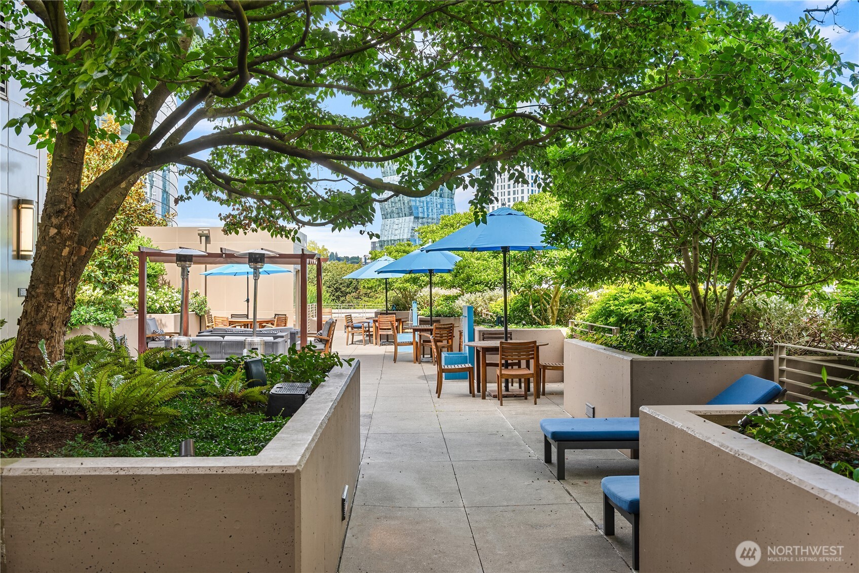 900 Lenora Street Unit: W901