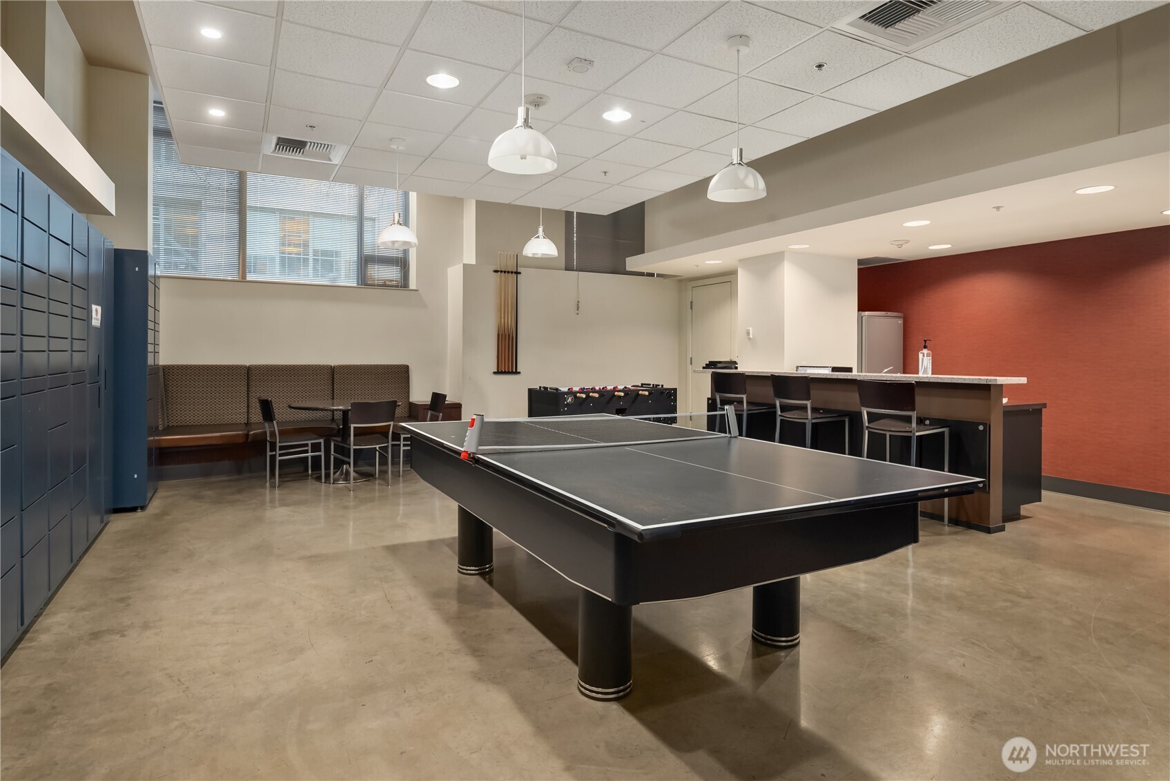 900 Lenora Street Unit: W901