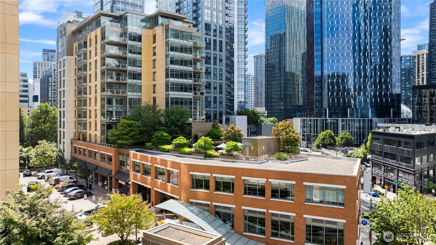 900 Lenora Street Unit: W901