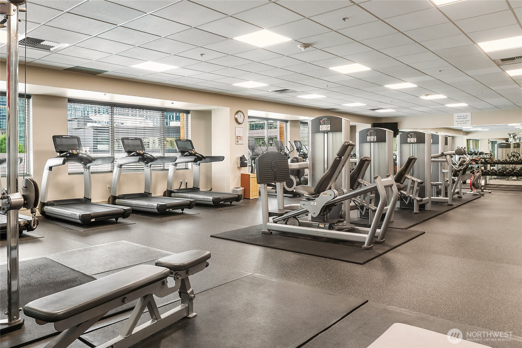 900 Lenora Street Unit: W901