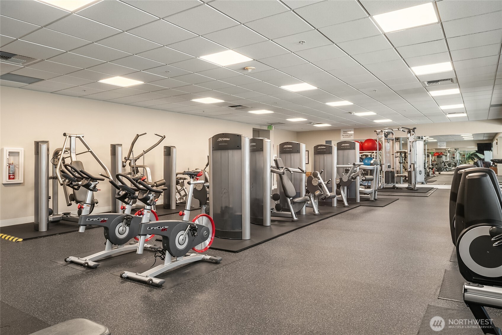 900 Lenora Street Unit: W901