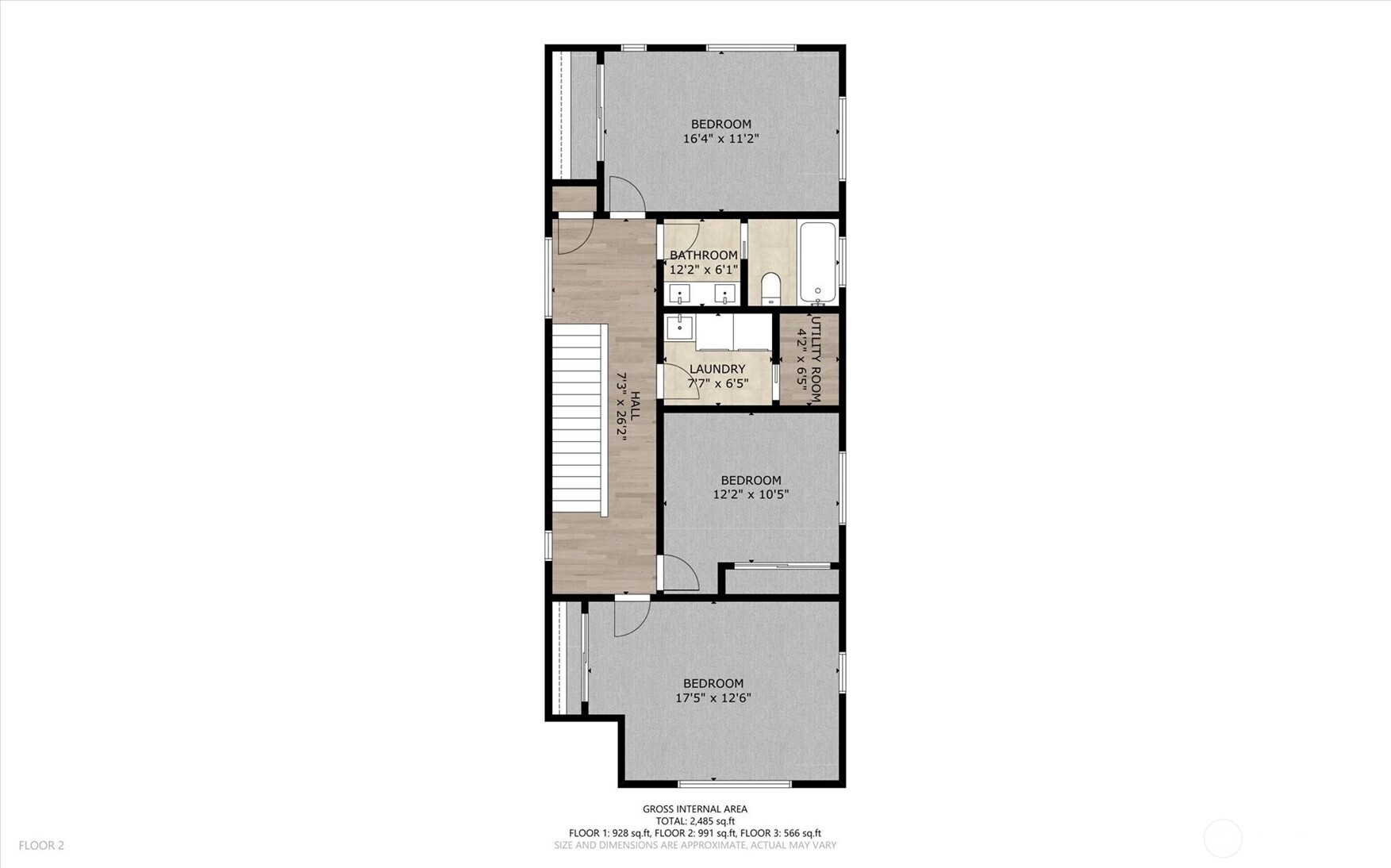 12004 40th Avenue NE