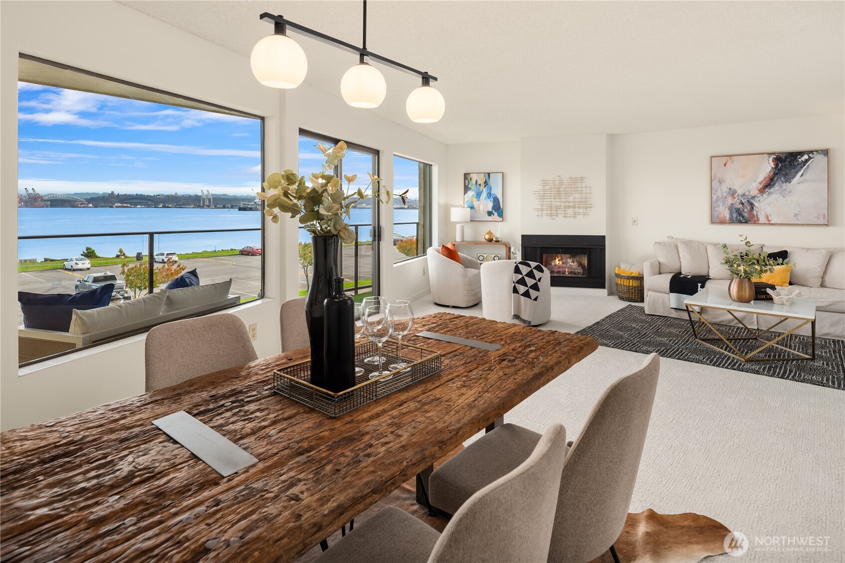 1301 Harbor Avenue SW Unit: 211