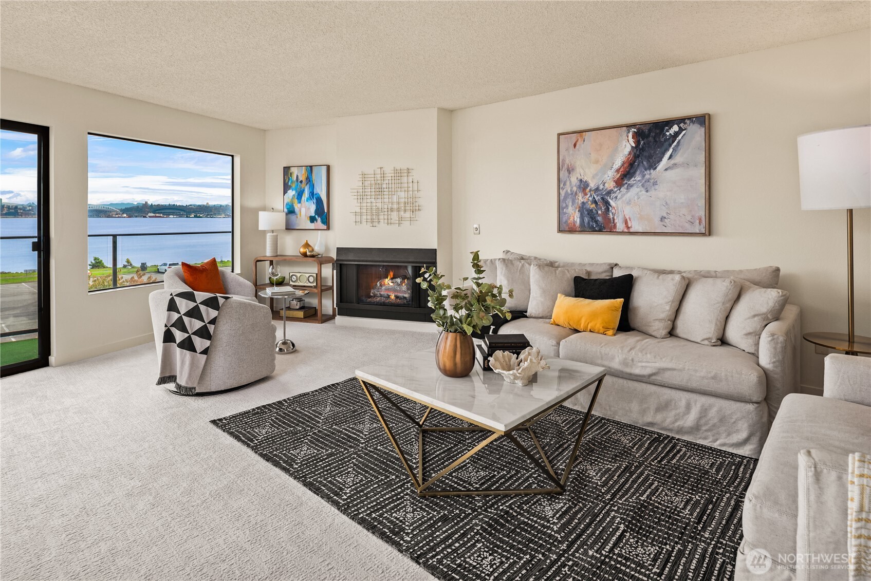 1301 Harbor Avenue SW Unit: 211