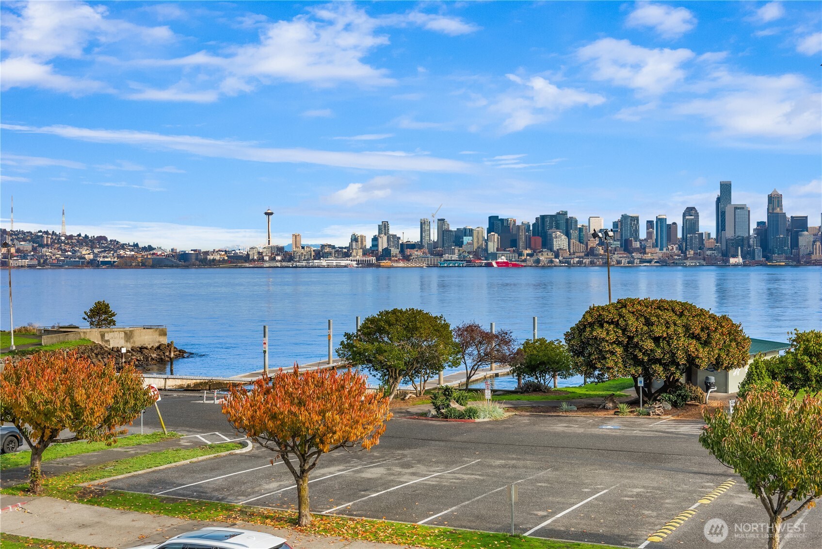 1301 Harbor Avenue SW Unit: 211