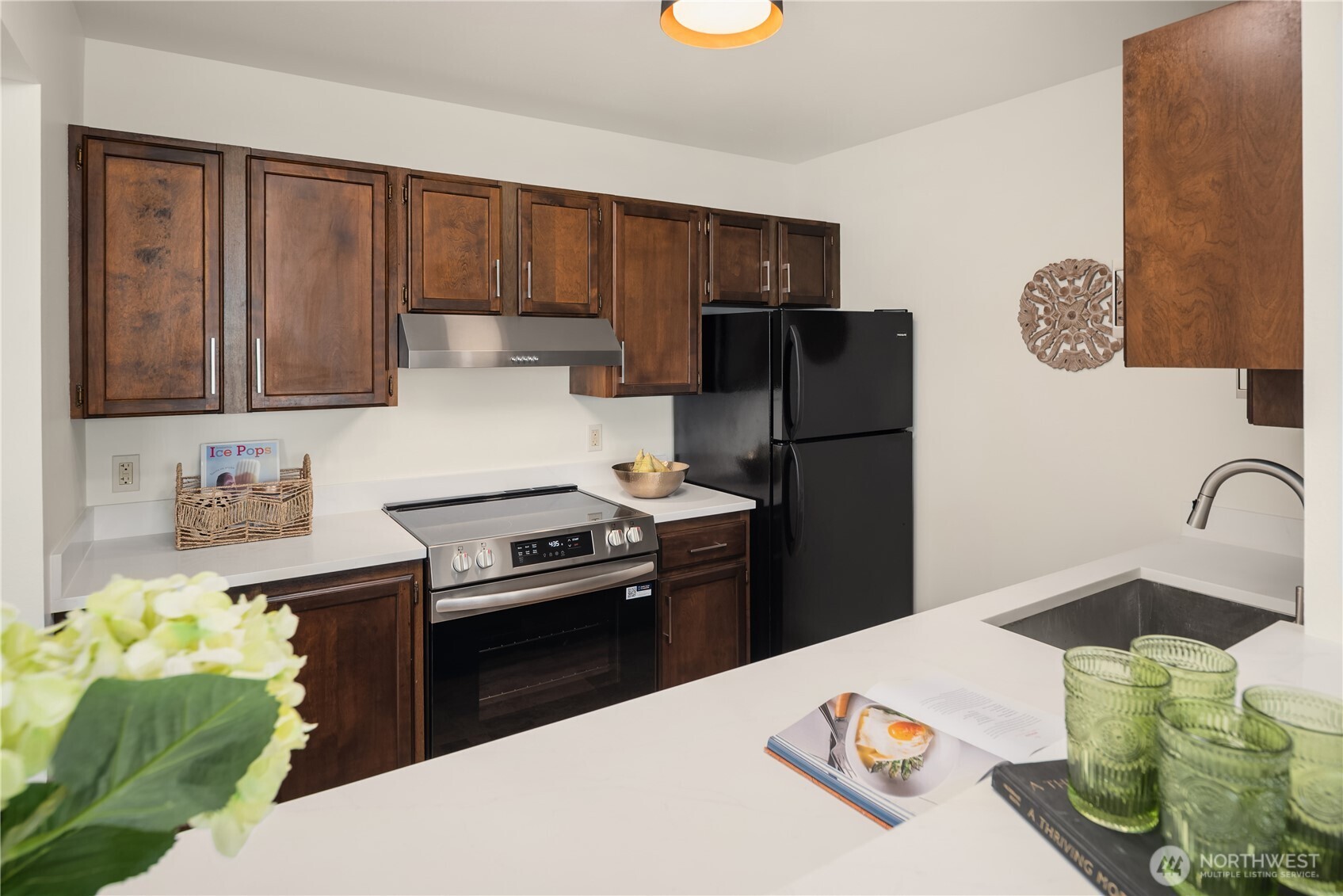 1301 Harbor Avenue SW Unit: 211