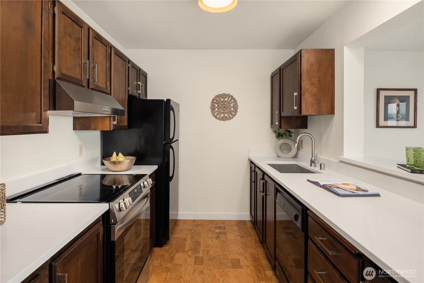 1301 Harbor Avenue SW Unit: 211