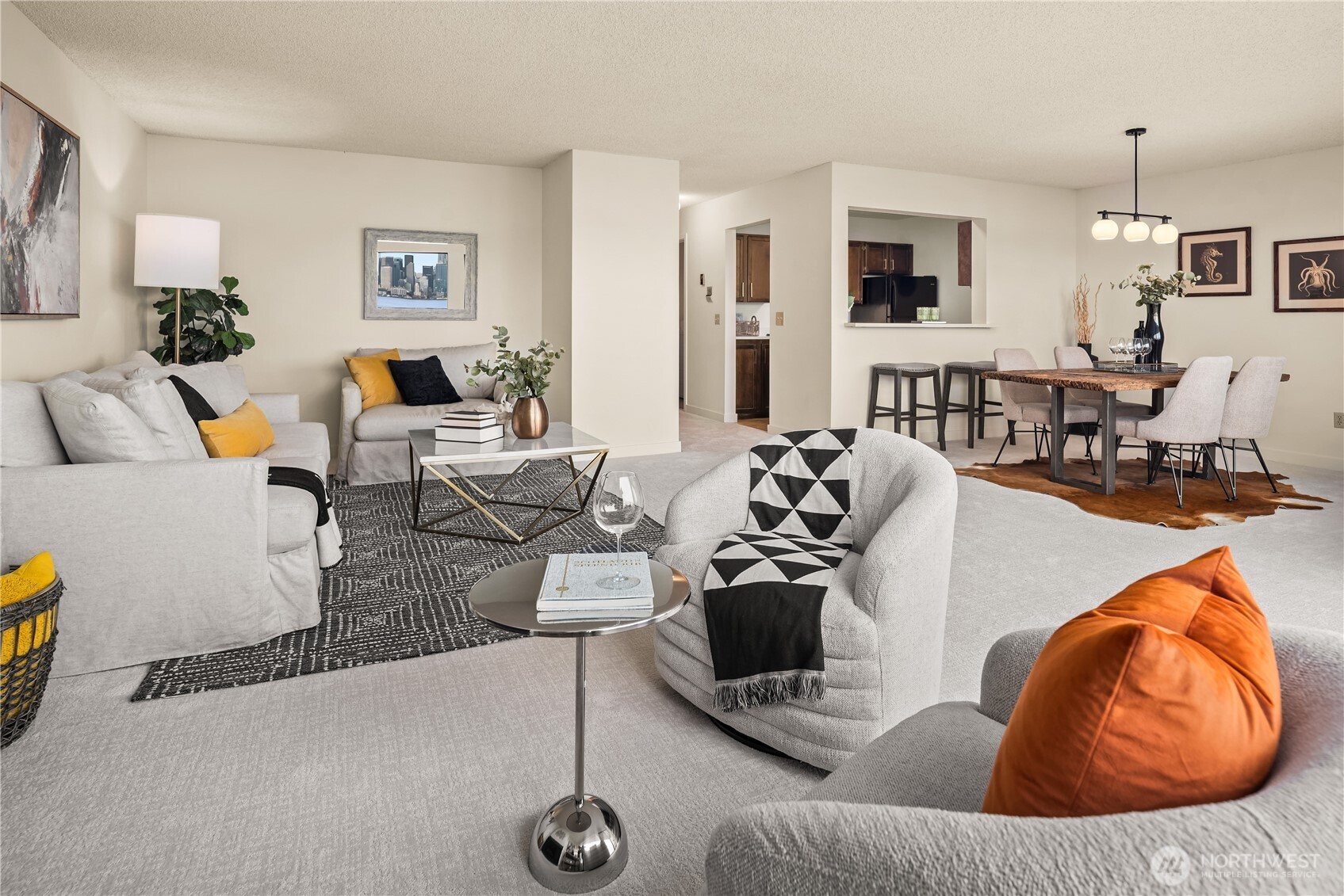 1301 Harbor Avenue SW Unit: 211