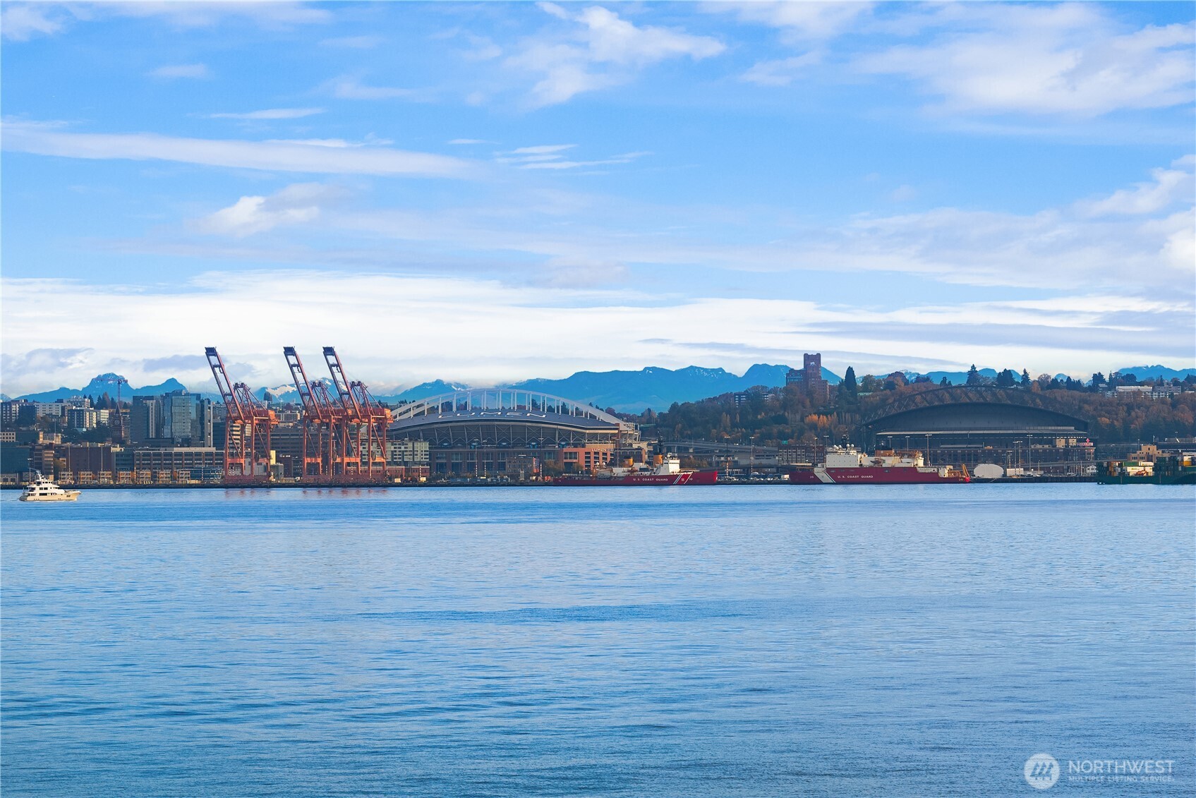 1301 Harbor Avenue SW Unit: 211