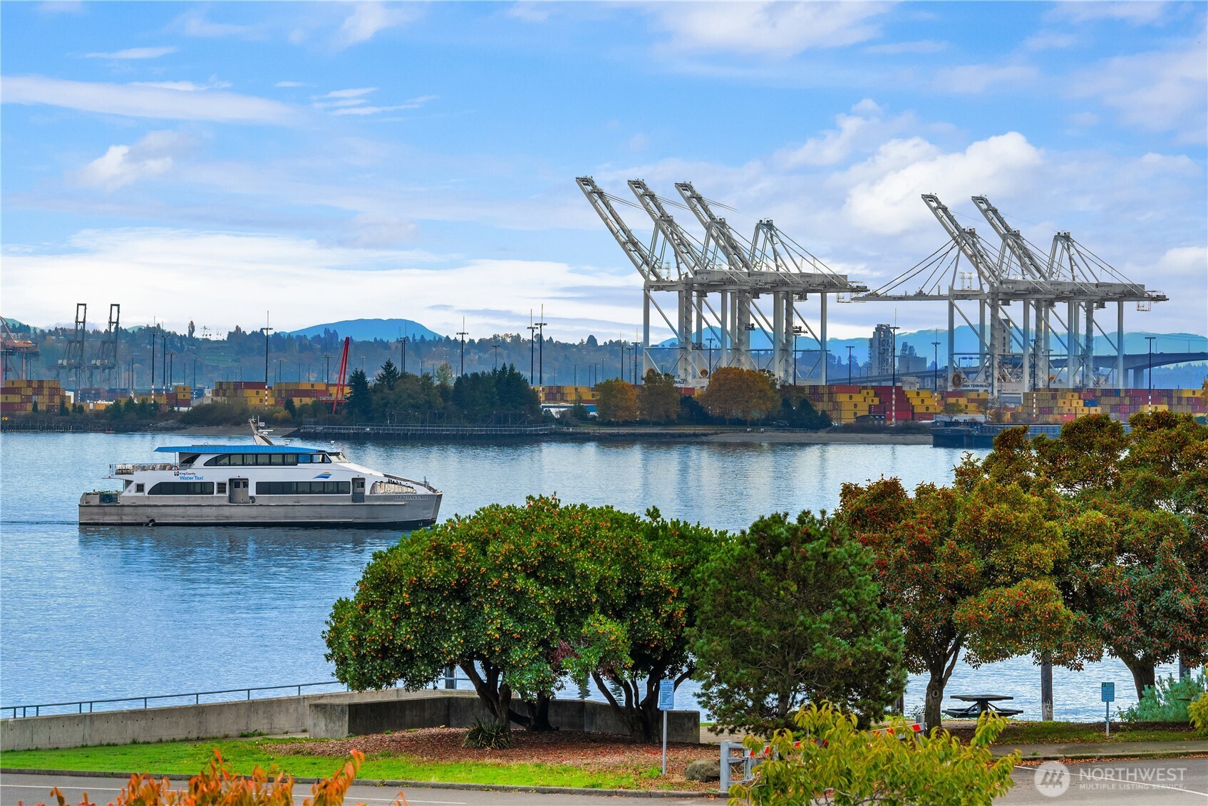 1301 Harbor Avenue SW Unit: 211