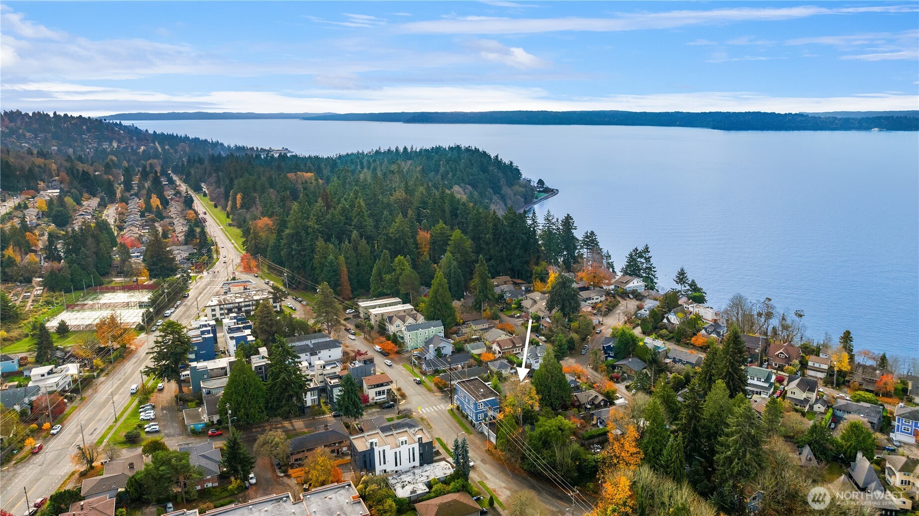 4706 SW Othello Street