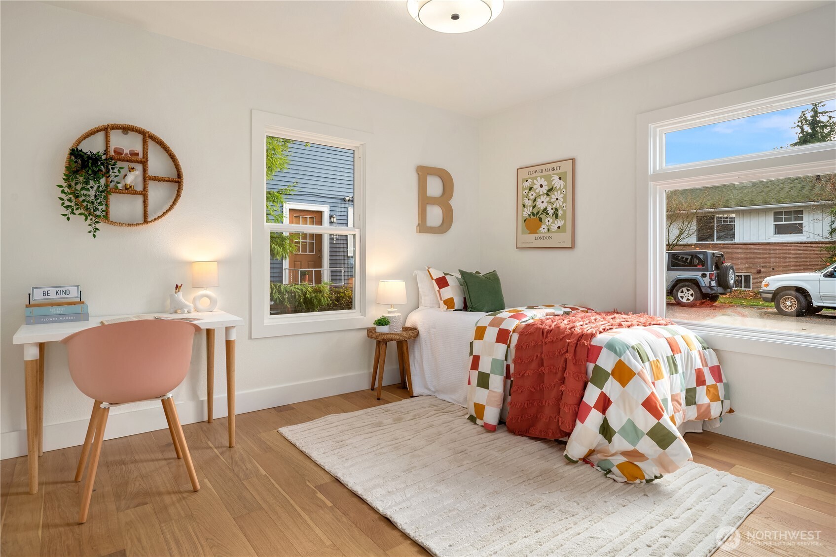 4706 SW Othello Street