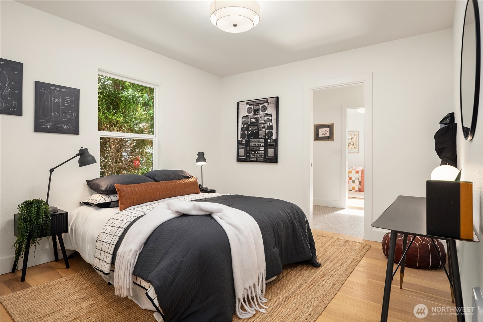 4706 SW Othello Street